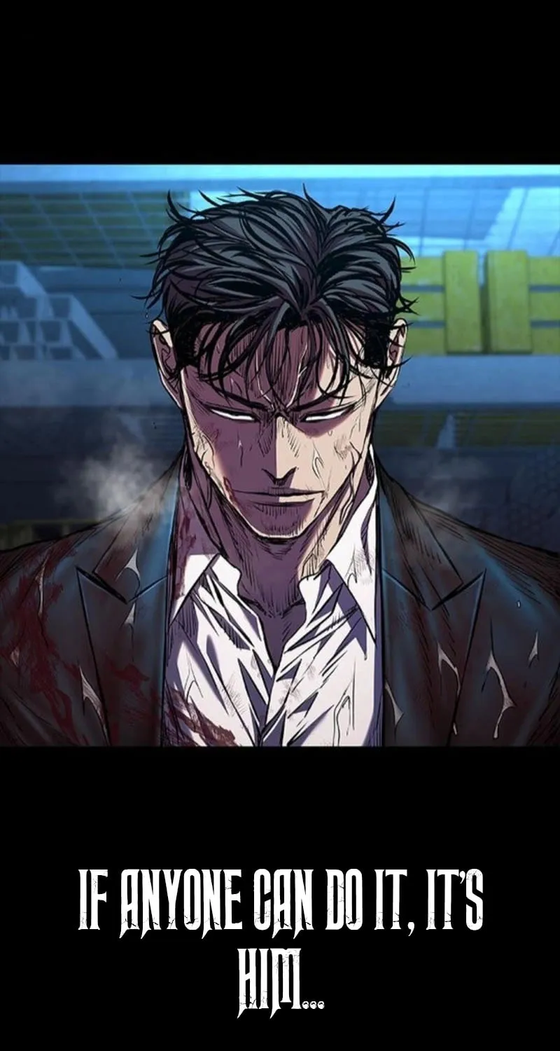 Castle 2: Pinnacle Chapter 98 page 118 - 
