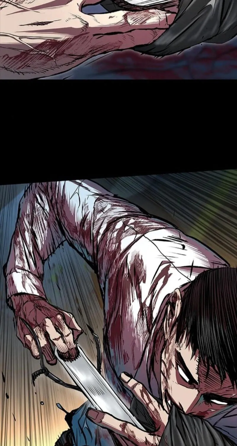 Castle 2: Pinnacle Chapter 98 page 120 - 