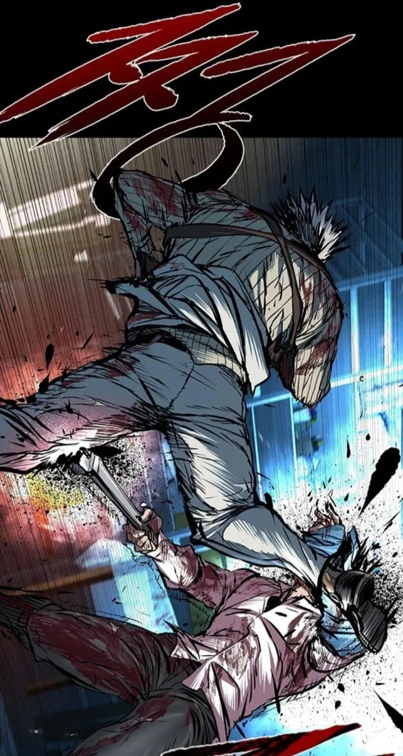 Castle 2: Pinnacle Chapter 98 page 124 - 