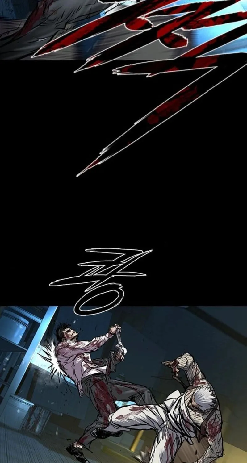 Castle 2: Pinnacle Chapter 98 page 125 - 