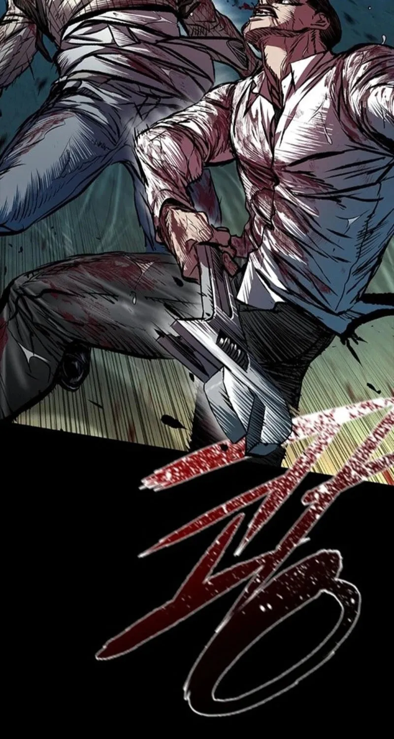 Castle 2: Pinnacle Chapter 98 page 129 - 
