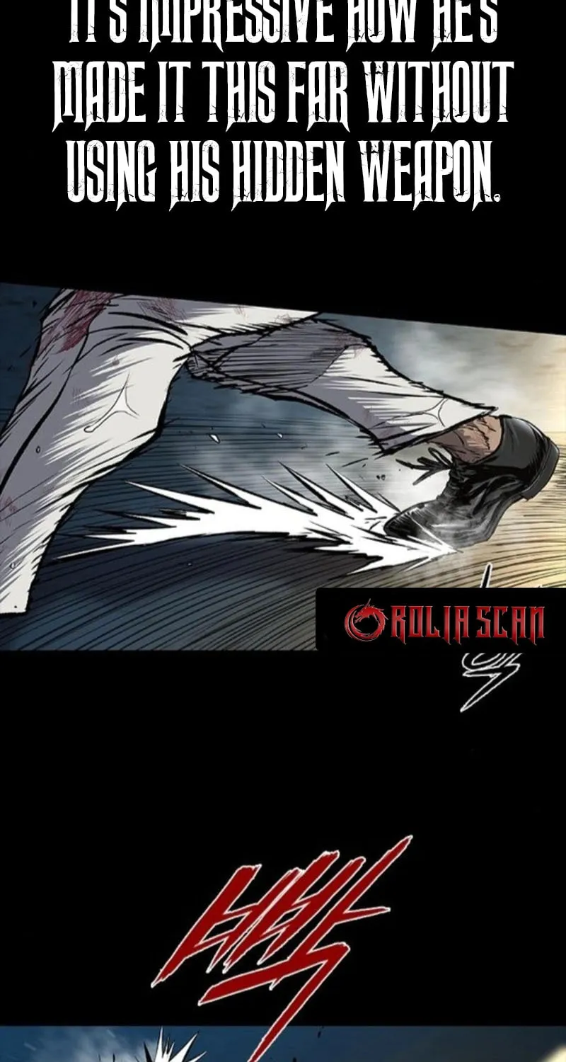 Castle 2: Pinnacle Chapter 98 page 131 - 