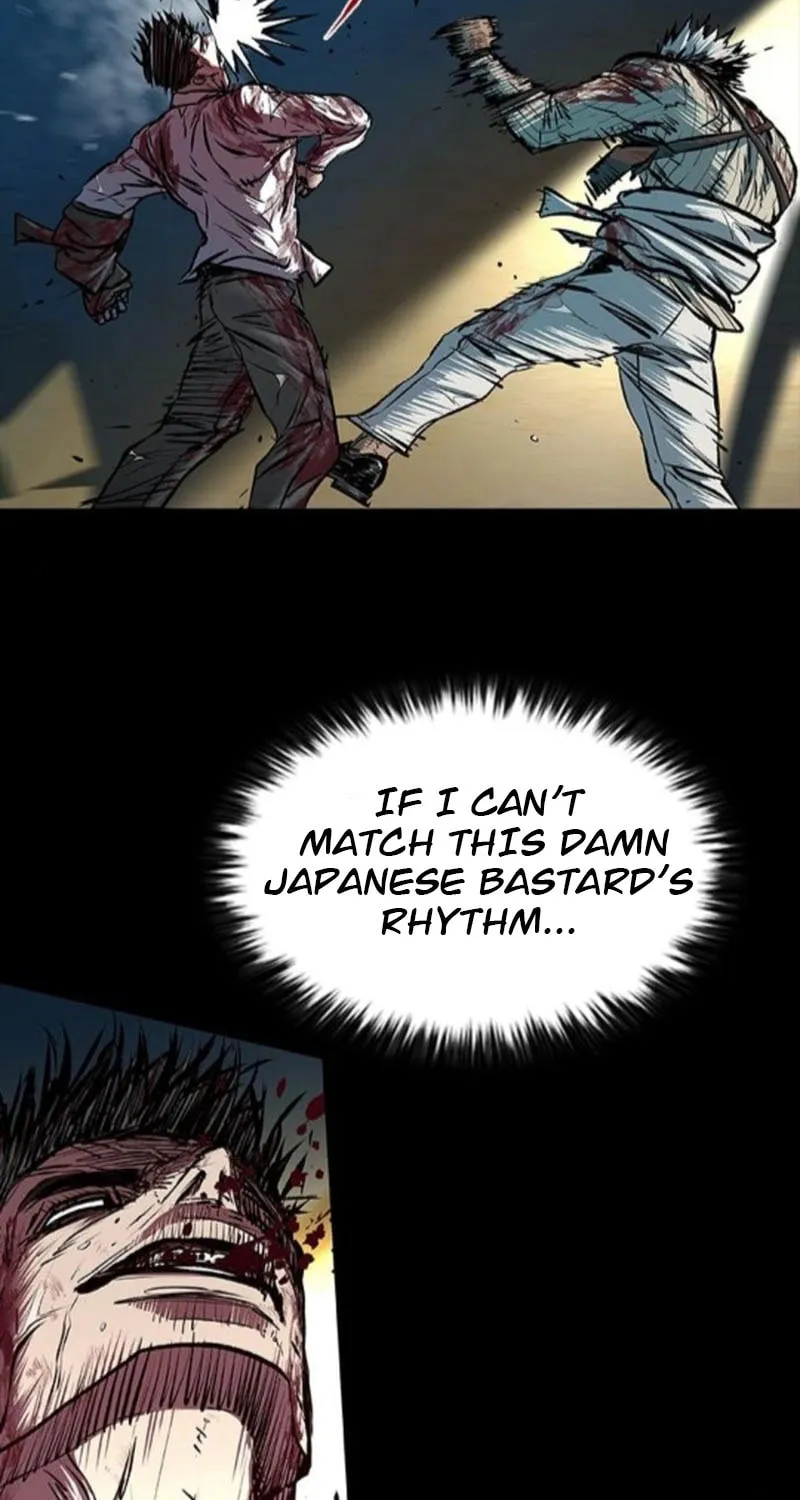 Castle 2: Pinnacle Chapter 98 page 132 - 