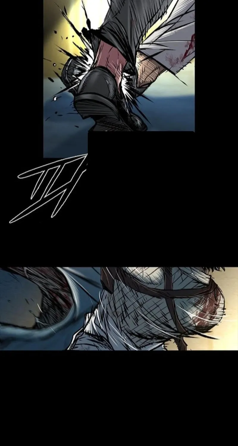 Castle 2: Pinnacle Chapter 98 page 17 - 