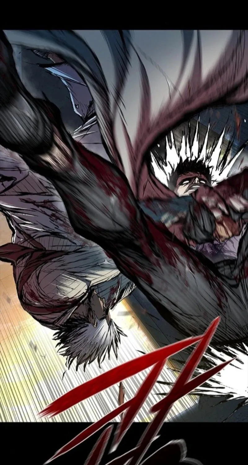 Castle 2: Pinnacle Chapter 98 page 18 - 