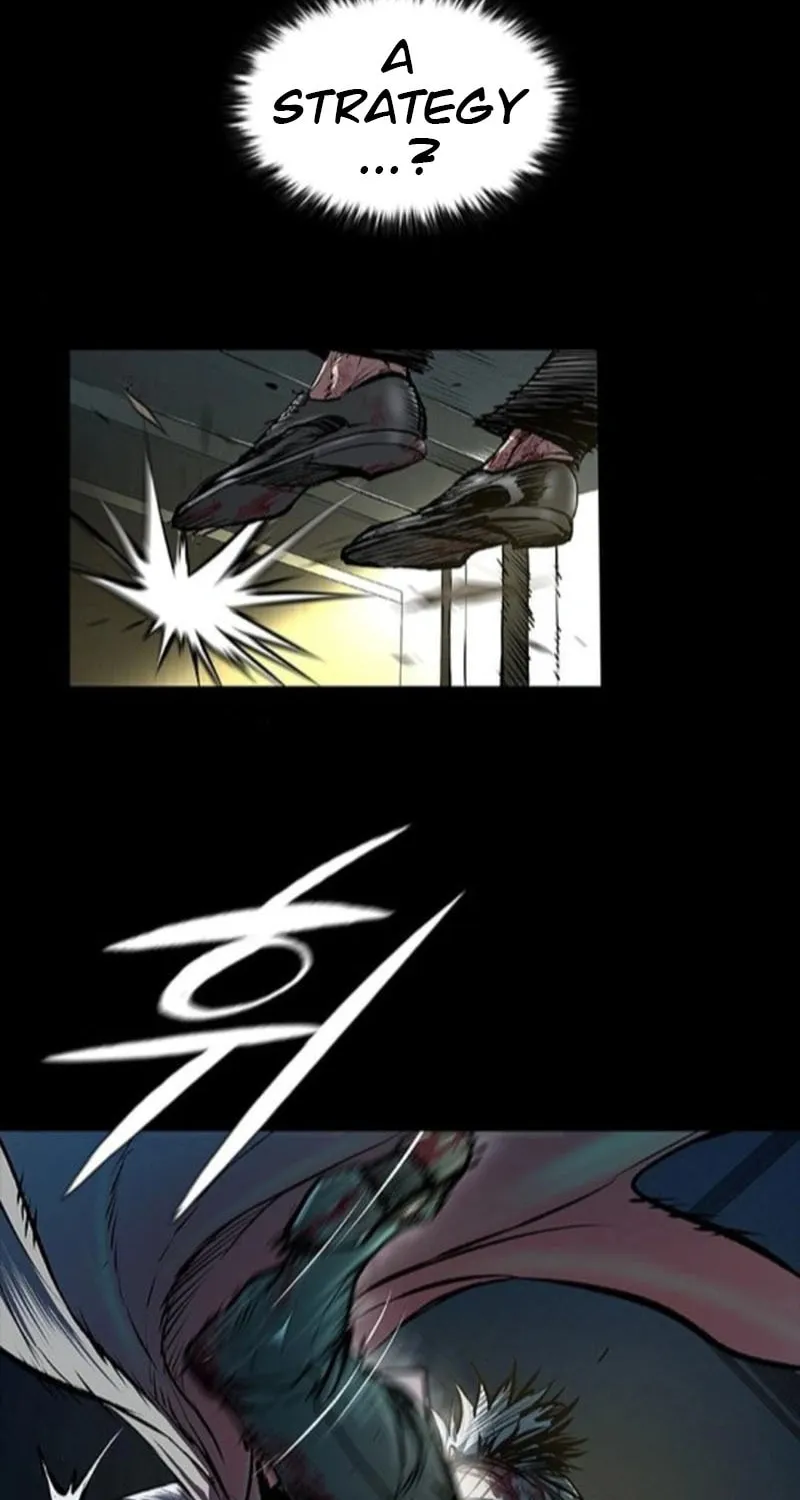 Castle 2: Pinnacle Chapter 98 page 21 - 