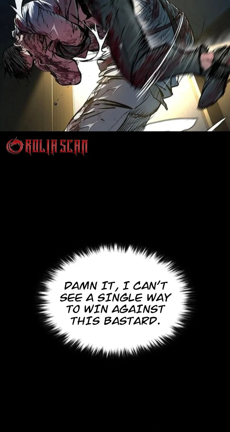Castle 2: Pinnacle Chapter 98 page 22 - 
