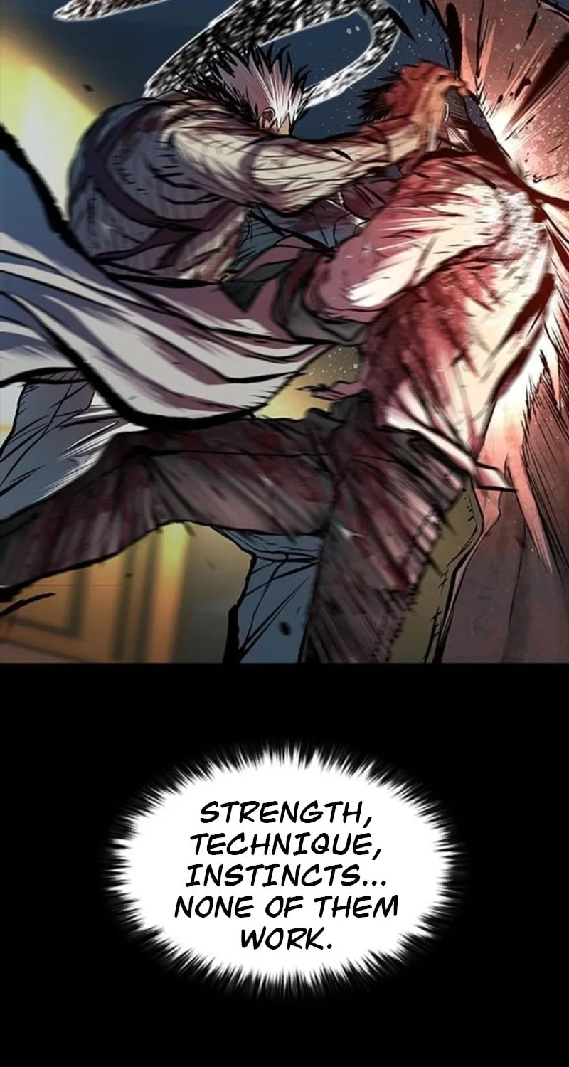 Castle 2: Pinnacle Chapter 98 page 25 - 