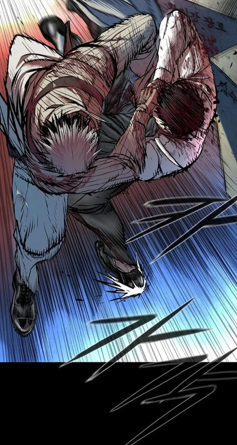 Castle 2: Pinnacle Chapter 98 page 28 - 