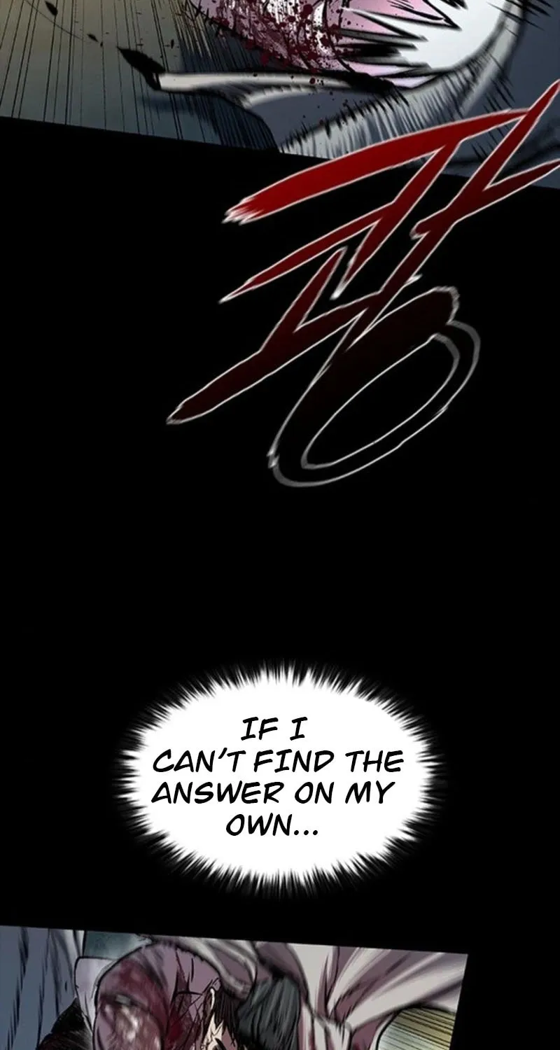 Castle 2: Pinnacle Chapter 98 page 31 - 