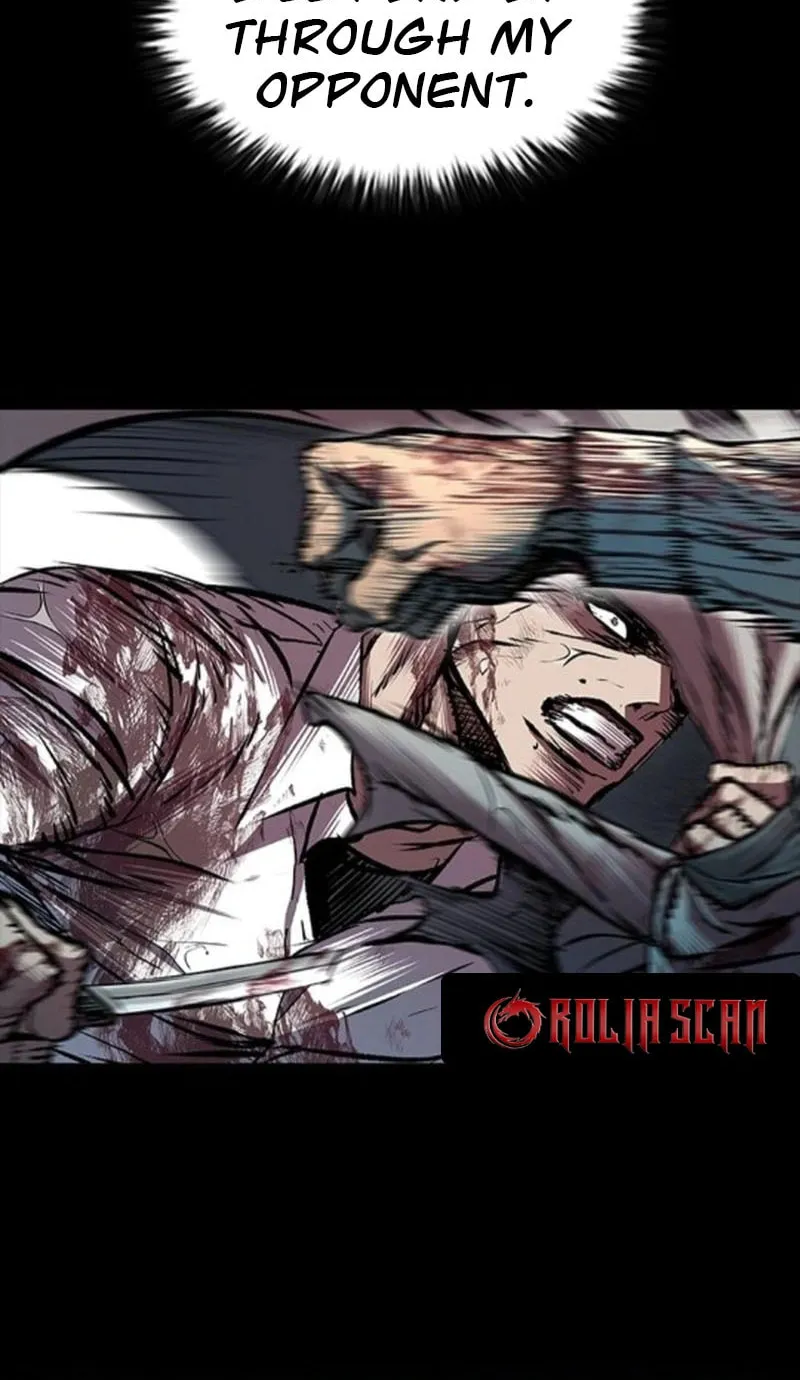 Castle 2: Pinnacle Chapter 98 page 33 - 