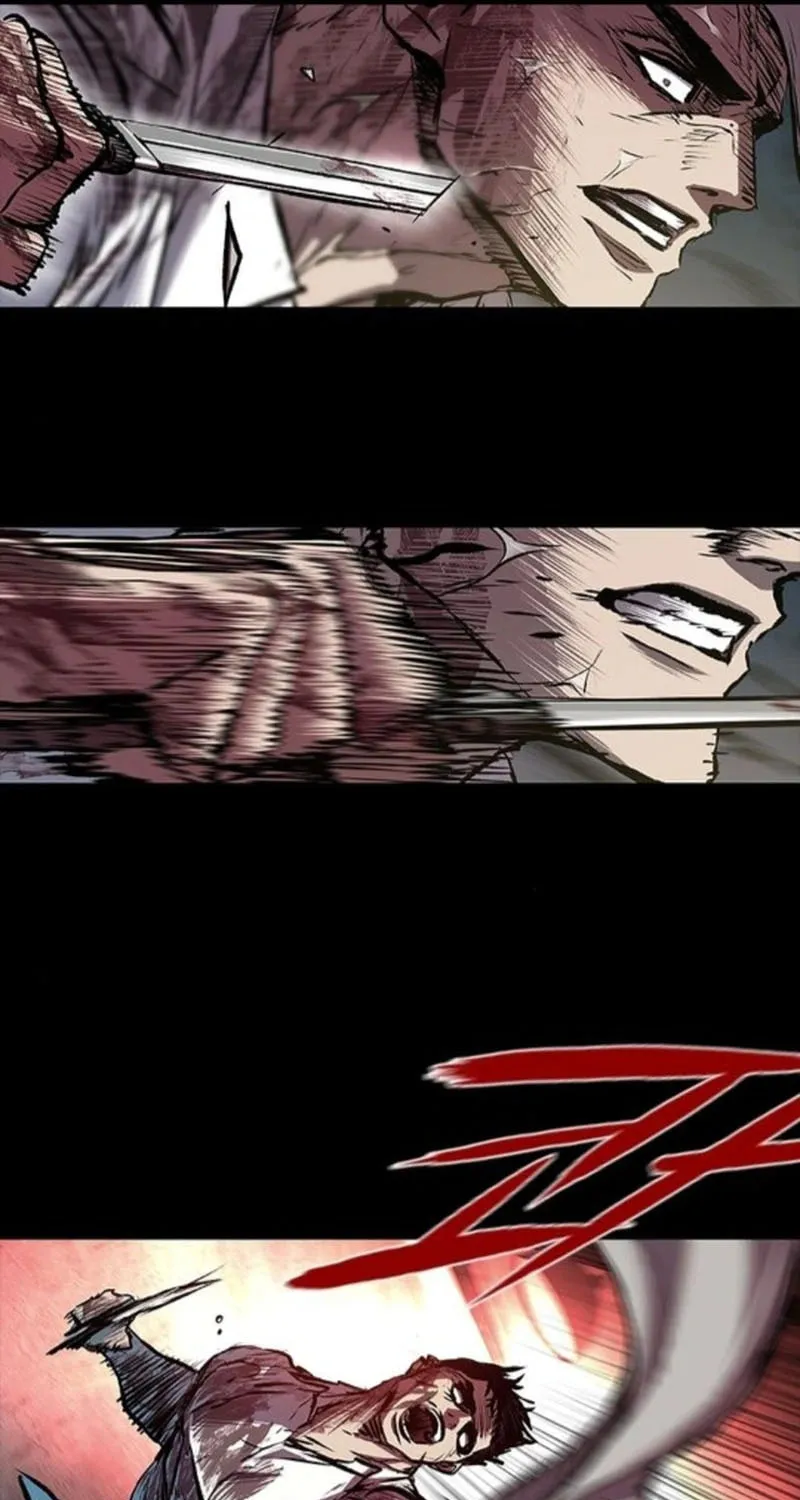 Castle 2: Pinnacle Chapter 98 page 34 - 