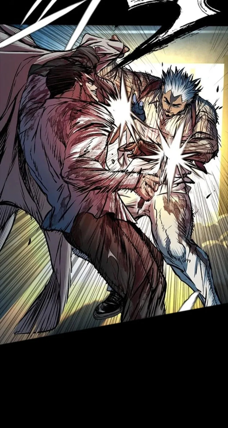 Castle 2: Pinnacle Chapter 98 page 36 - 