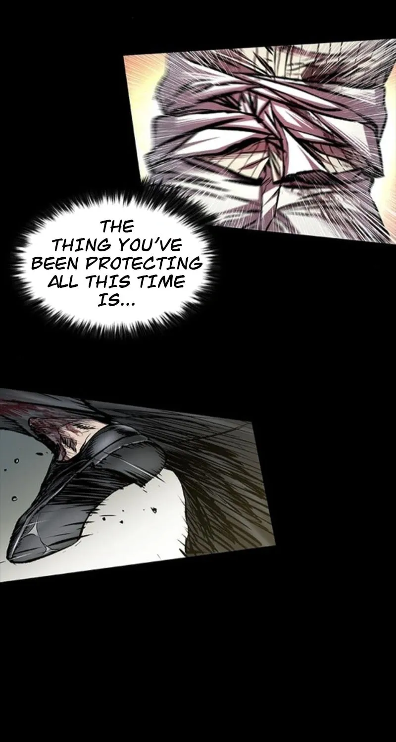 Castle 2: Pinnacle Chapter 98 page 38 - 