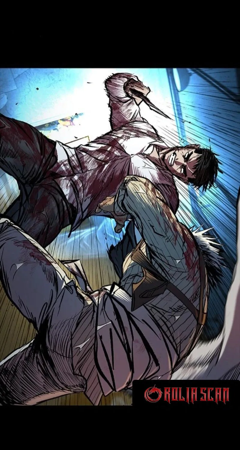 Castle 2: Pinnacle Chapter 98 page 42 - 