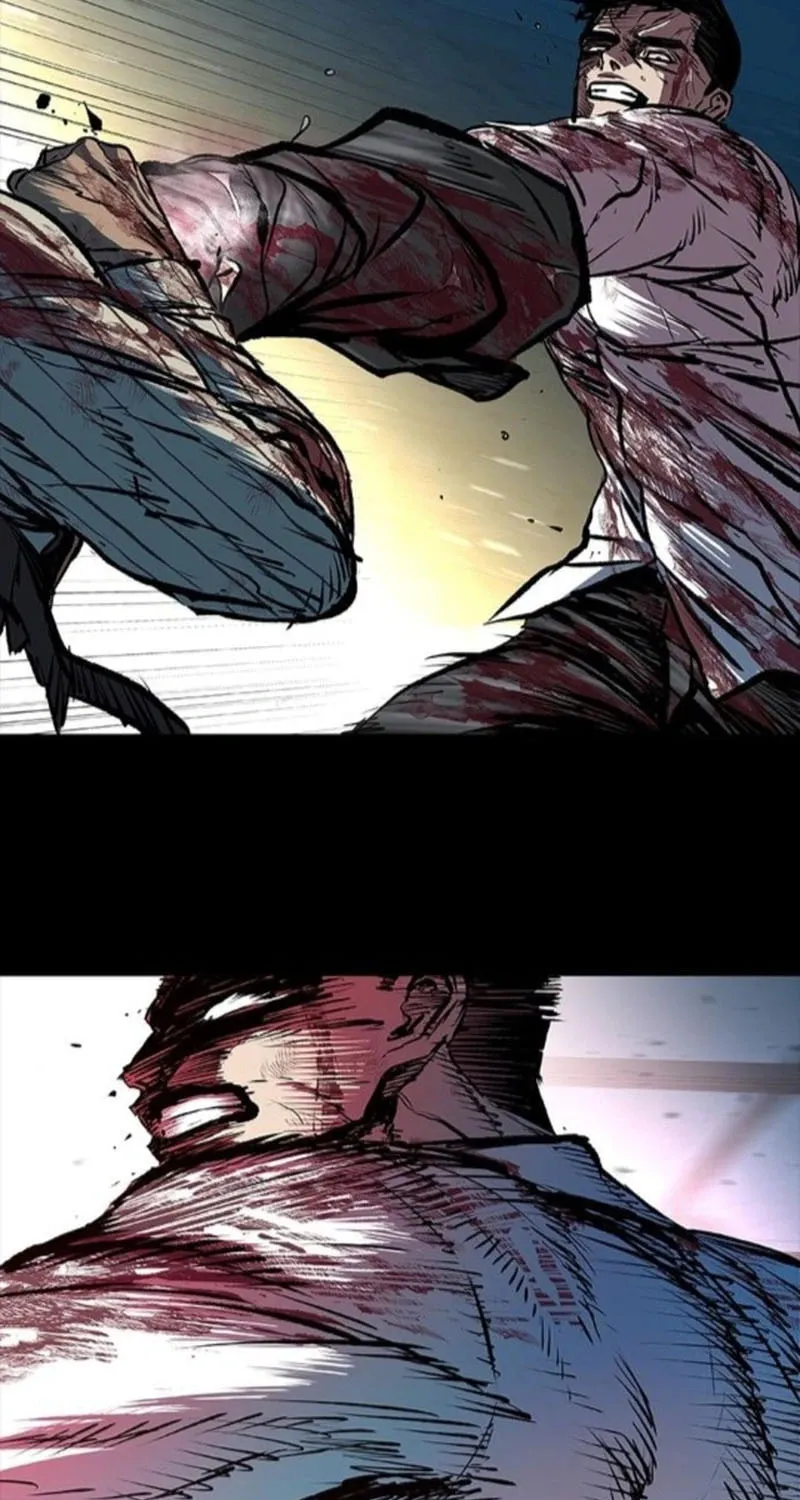 Castle 2: Pinnacle Chapter 98 page 44 - 