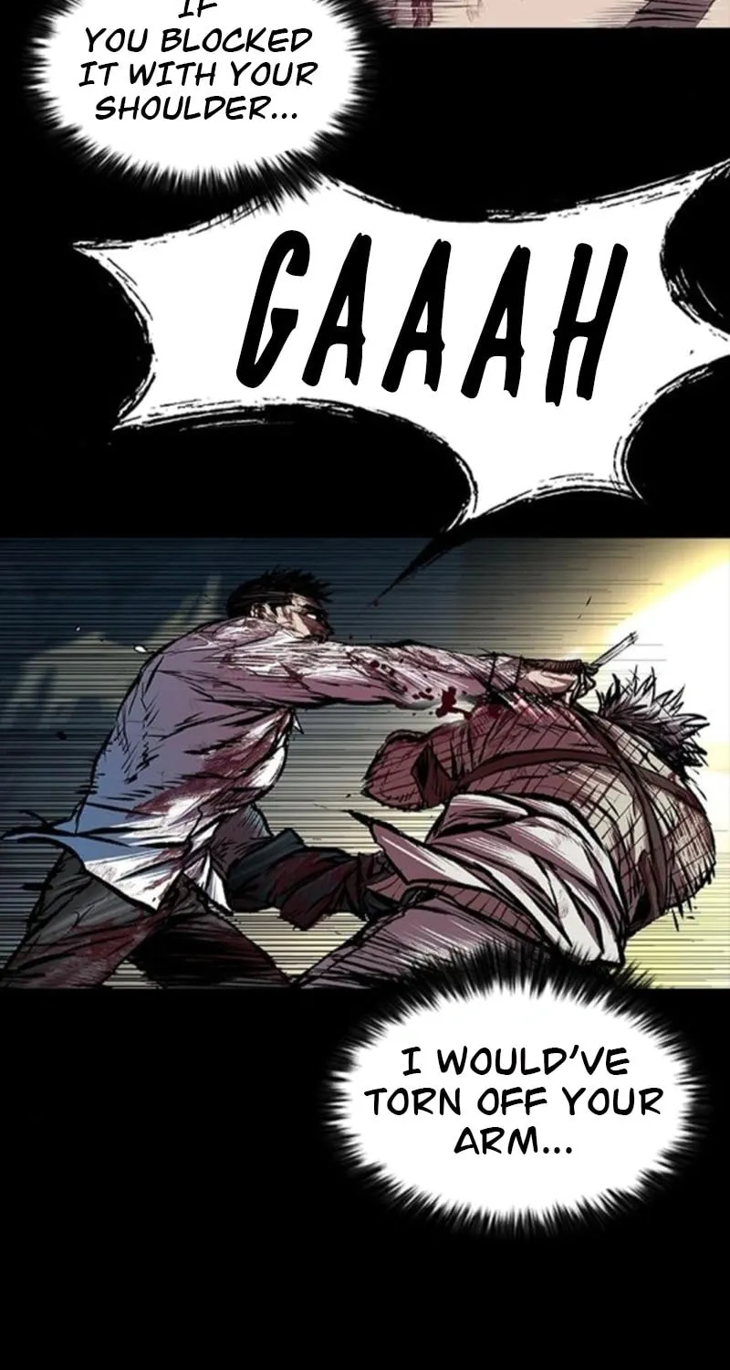 Castle 2: Pinnacle Chapter 98 page 49 - 