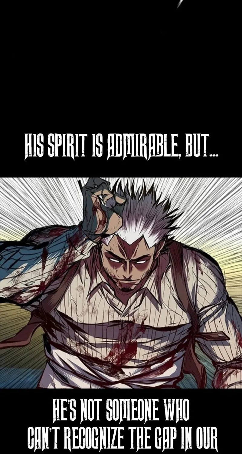 Castle 2: Pinnacle Chapter 98 page 6 - 