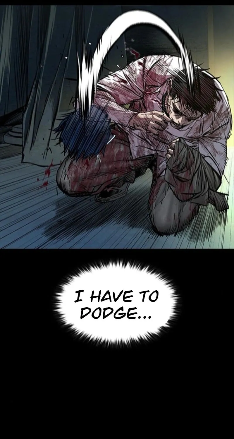 Castle 2: Pinnacle Chapter 98 page 60 - 