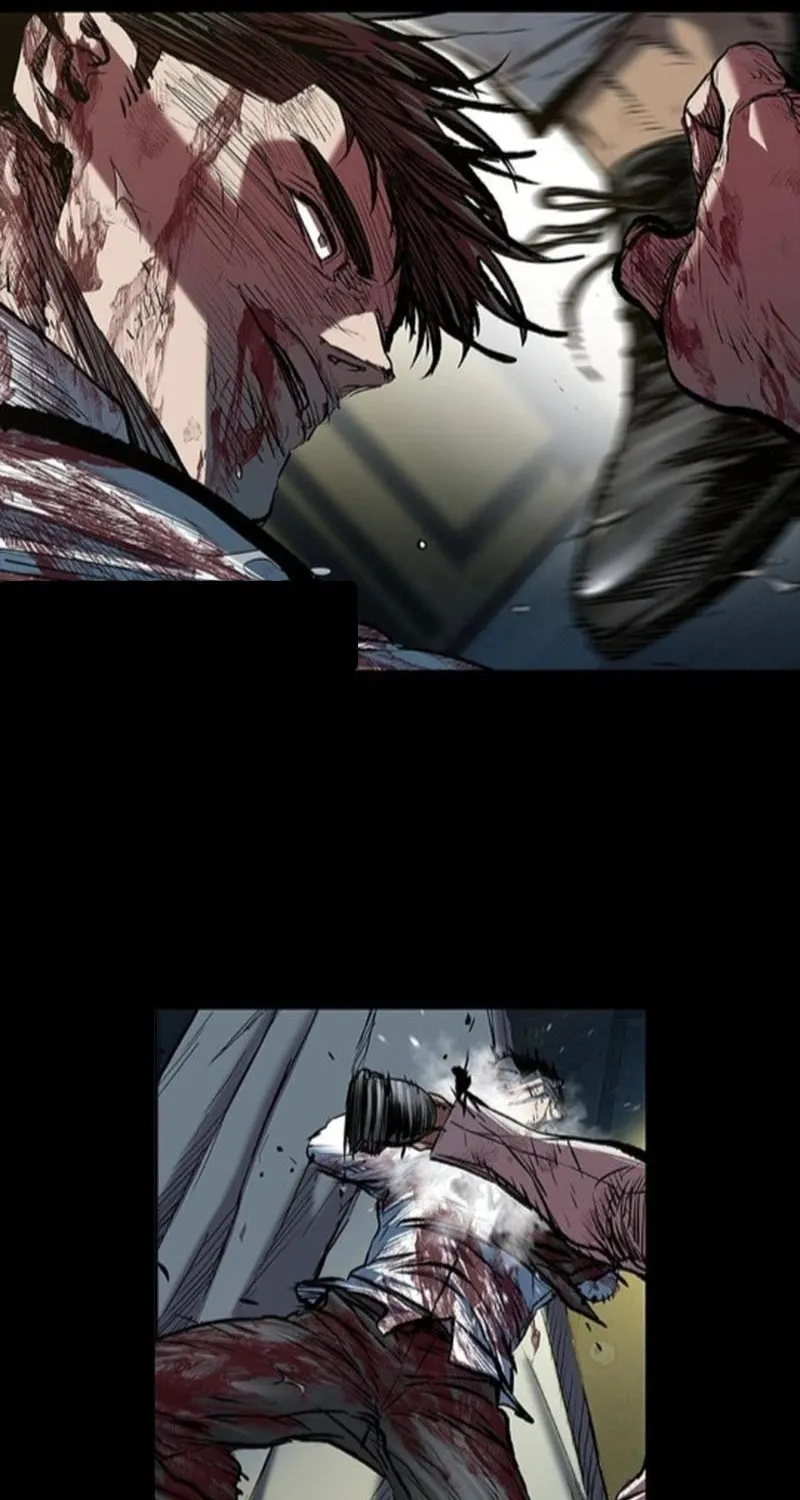 Castle 2: Pinnacle Chapter 98 page 61 - 