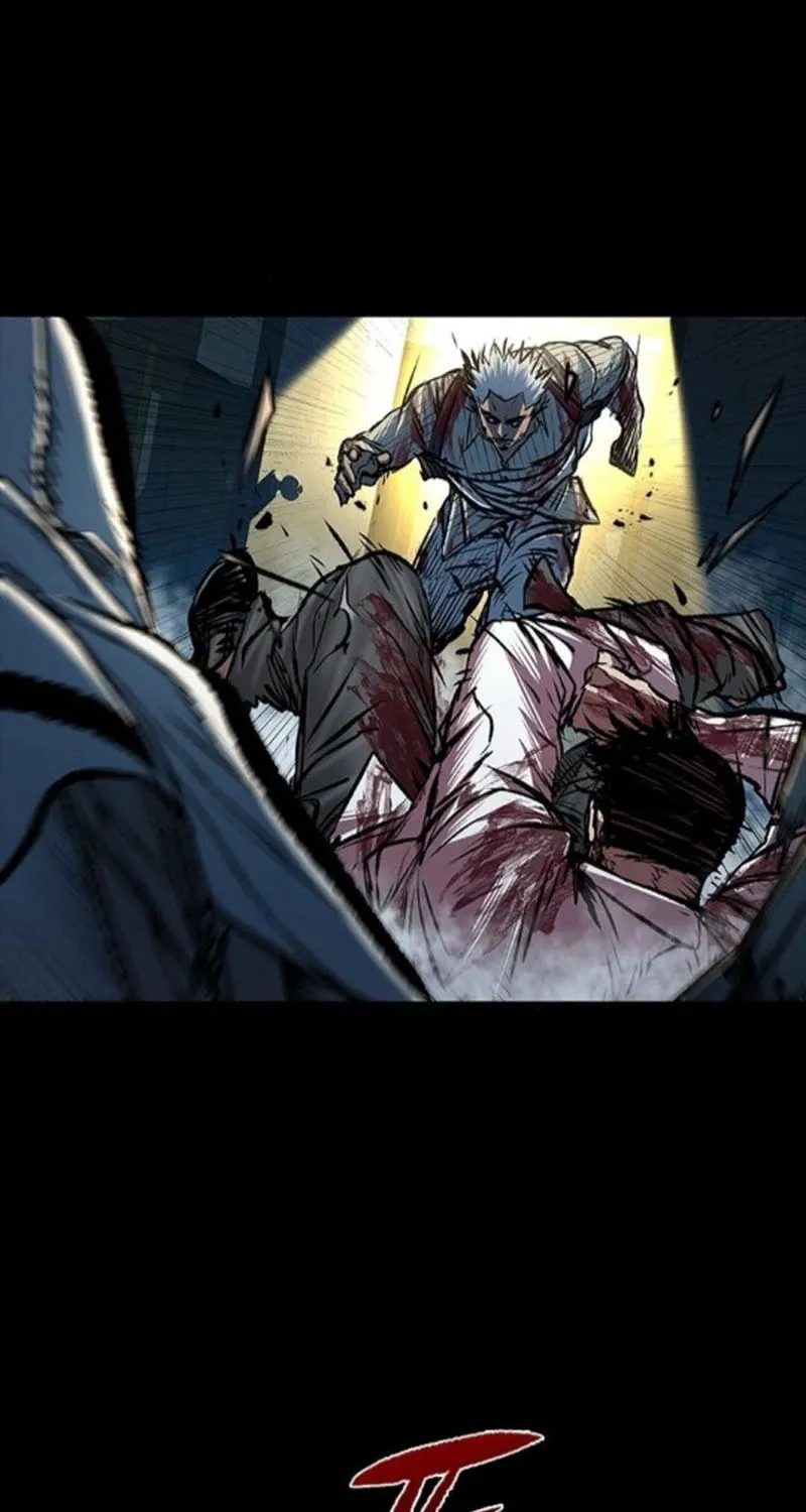 Castle 2: Pinnacle Chapter 98 page 68 - 