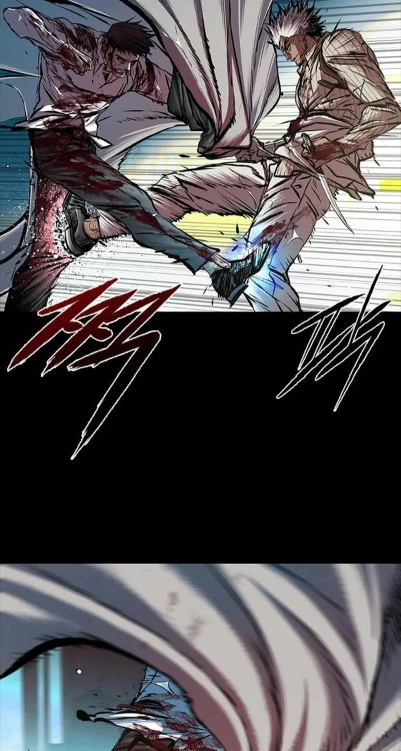 Castle 2: Pinnacle Chapter 98 page 9 - 