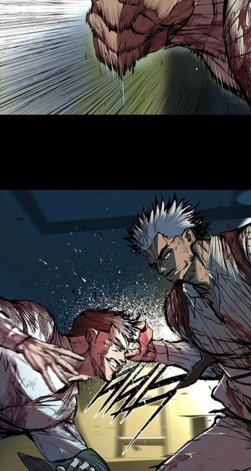 Castle 2: Pinnacle Chapter 98 page 81 - 