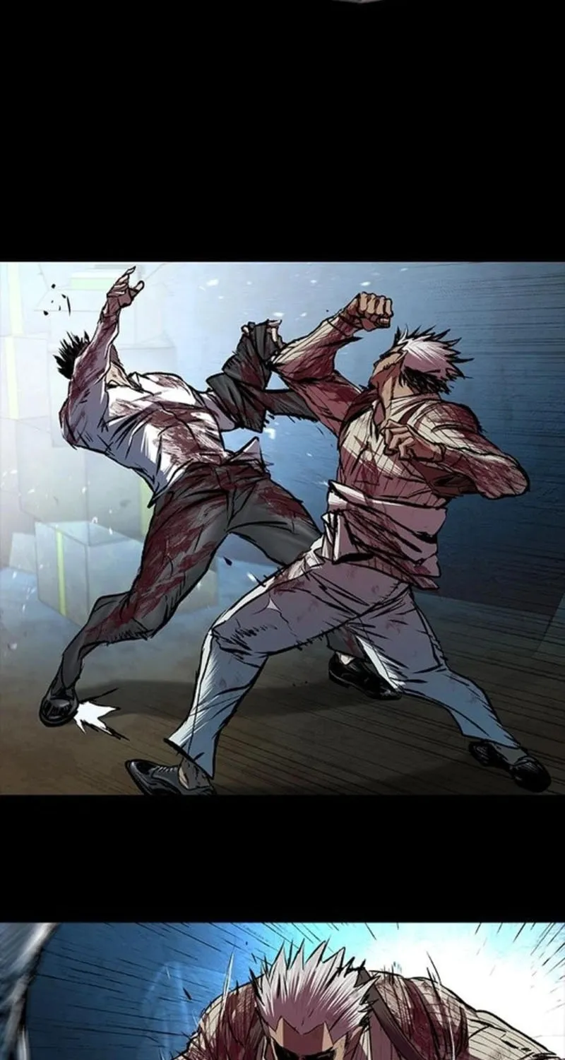 Castle 2: Pinnacle Chapter 98 page 89 - 