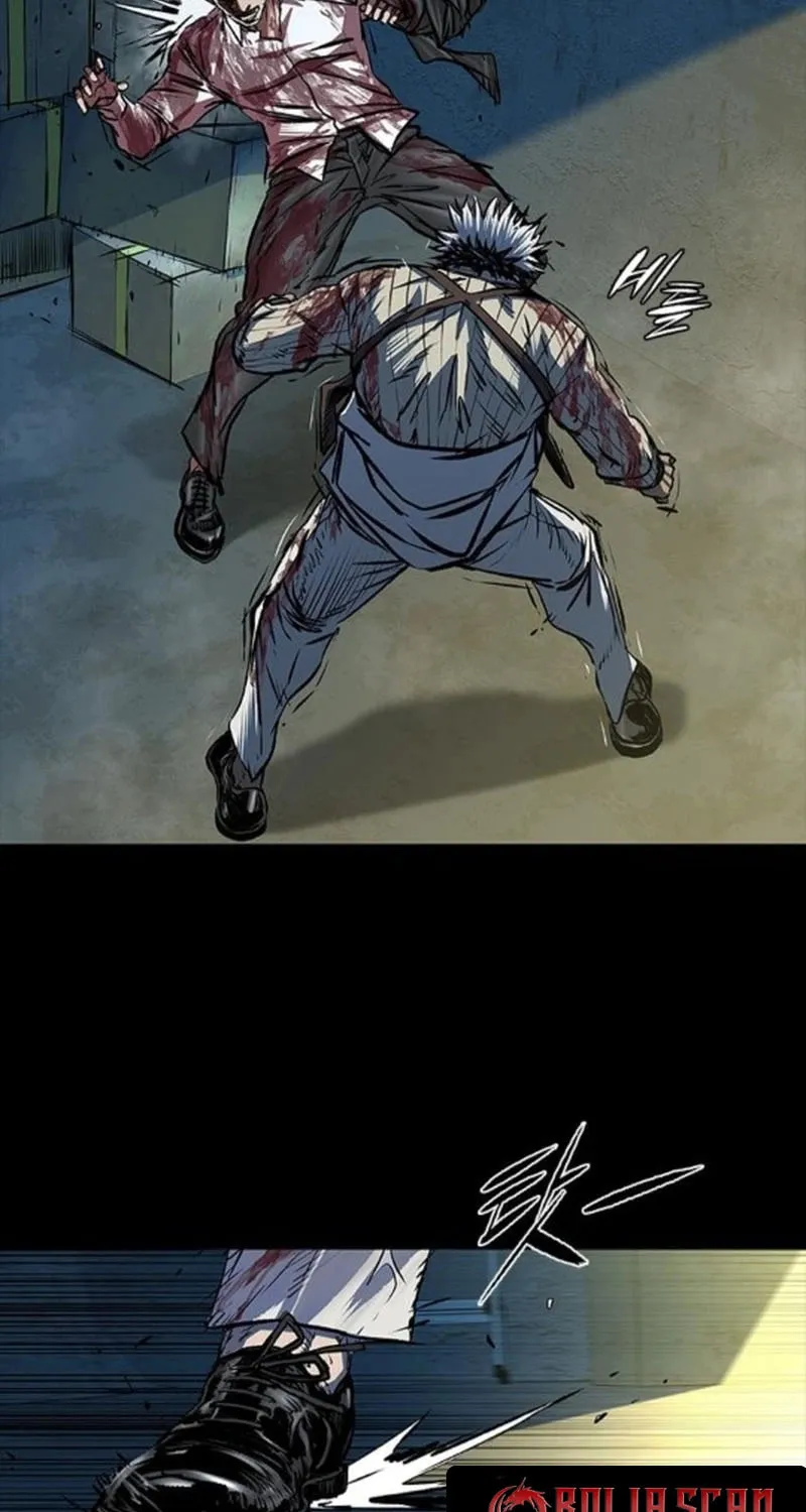 Castle 2: Pinnacle Chapter 98 page 92 - 