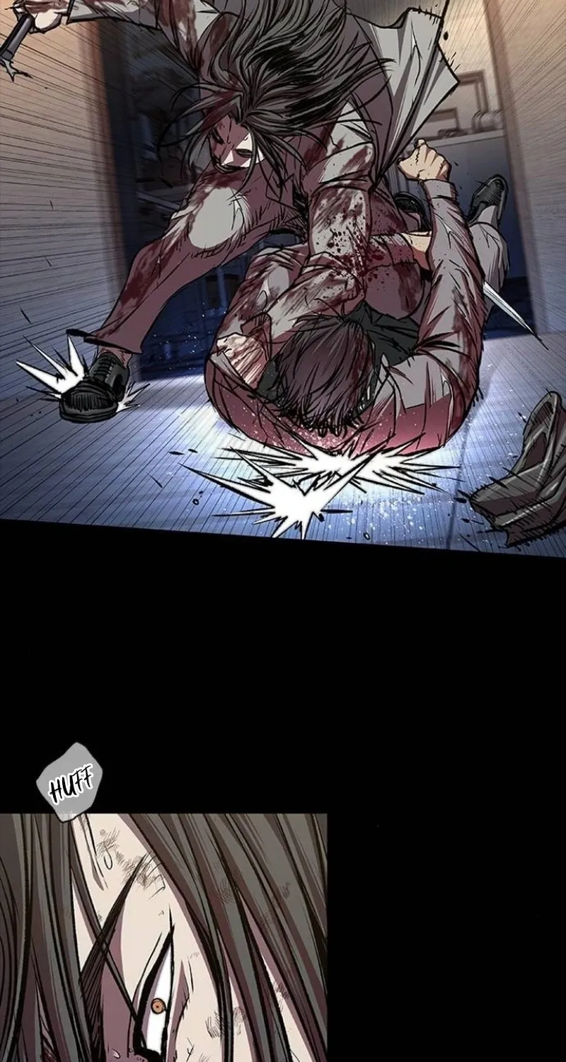 Castle 2: Pinnacle Chapter 99 page 13 - 