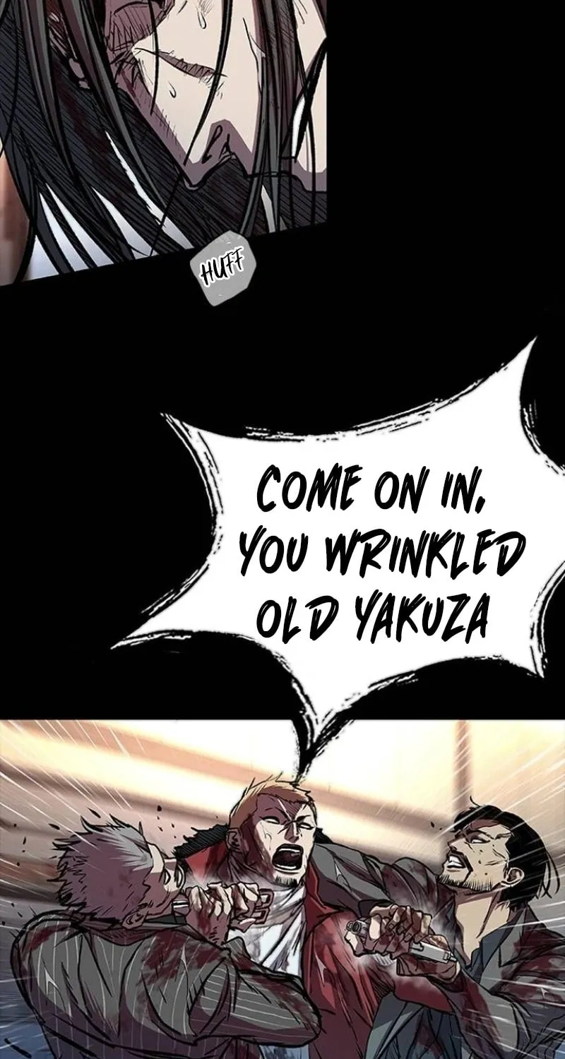 Castle 2: Pinnacle Chapter 99 page 14 - 