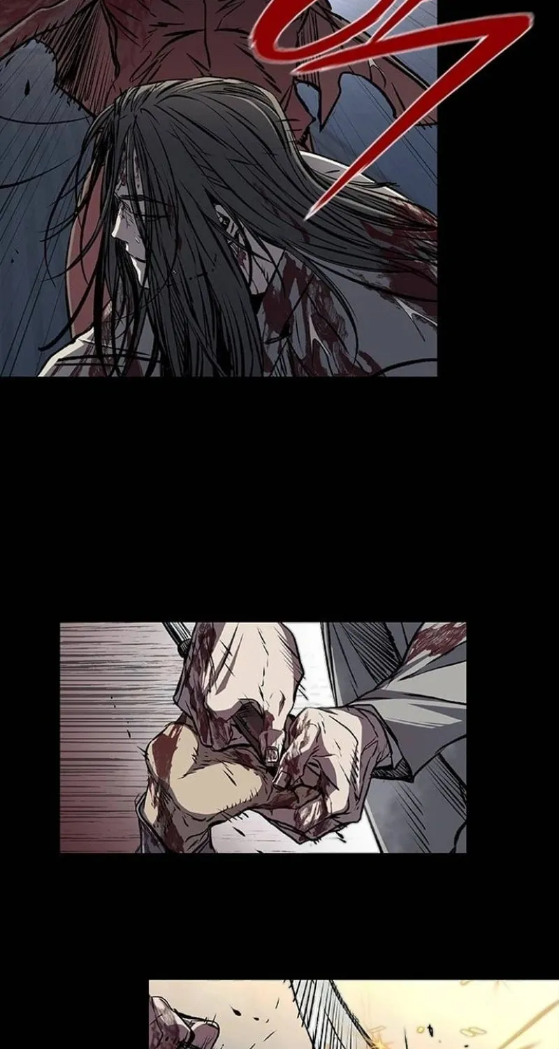 Castle 2: Pinnacle Chapter 99 page 16 - 