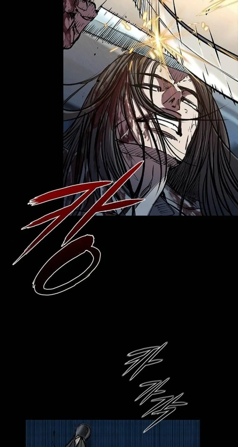 Castle 2: Pinnacle Chapter 99 page 17 - 