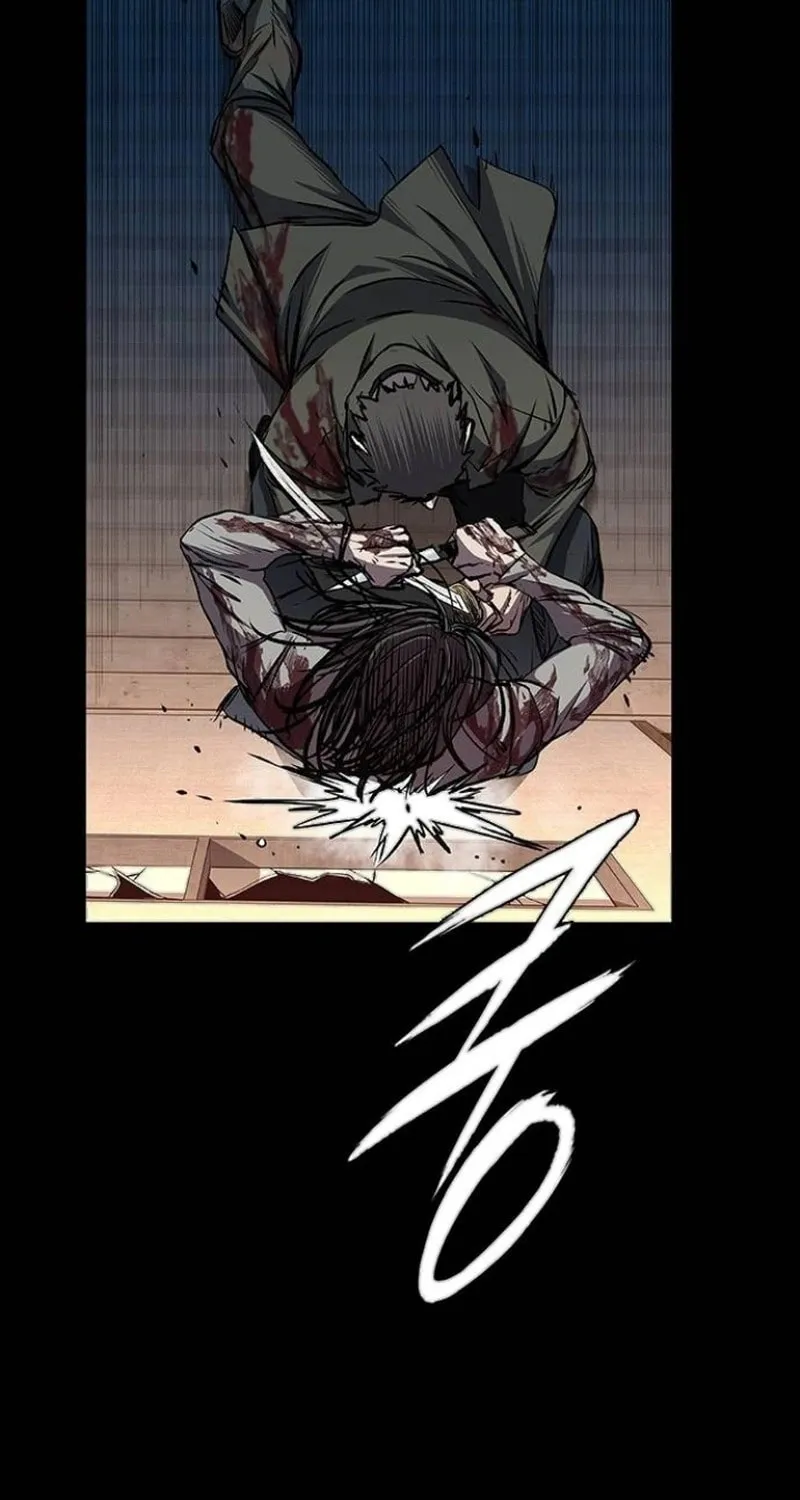 Castle 2: Pinnacle Chapter 99 page 18 - 