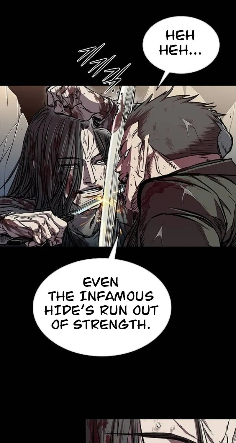 Castle 2: Pinnacle Chapter 99 page 19 - 