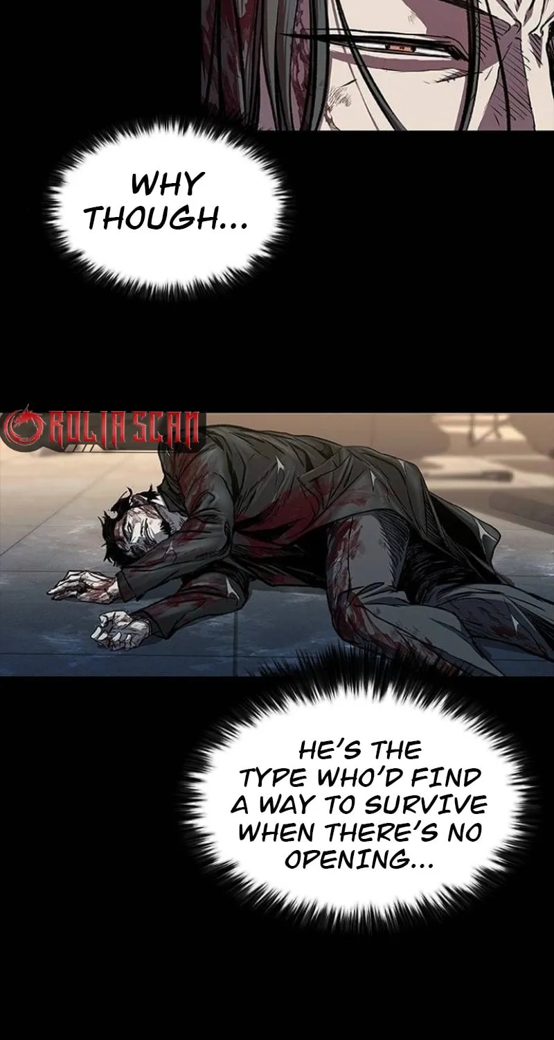 Castle 2: Pinnacle Chapter 99 page 20 - 