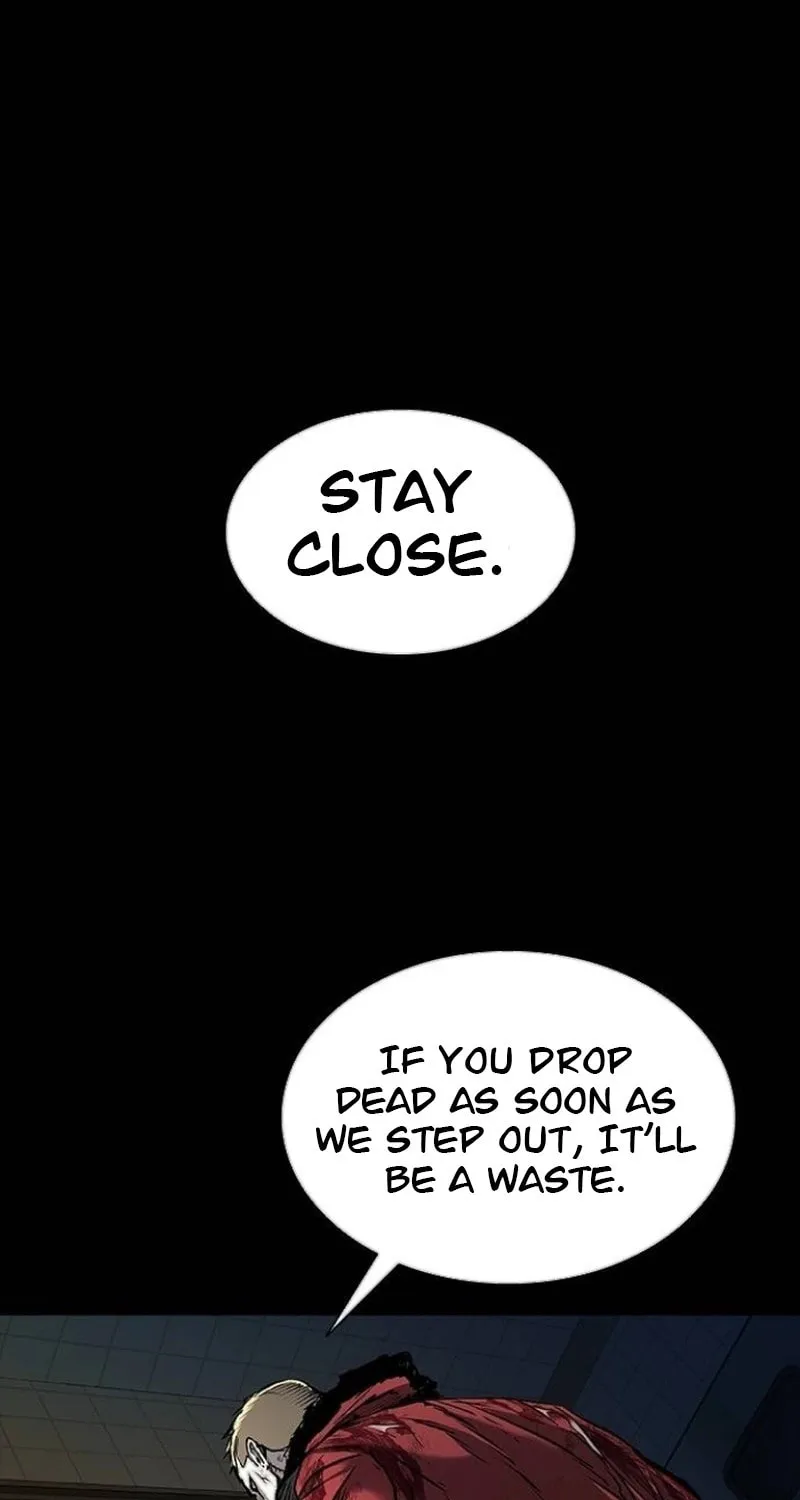 Castle 2: Pinnacle Chapter 99 page 3 - 