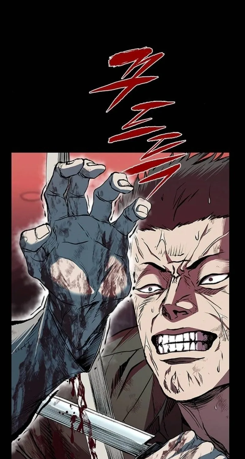 Castle 2: Pinnacle Chapter 99 page 22 - 