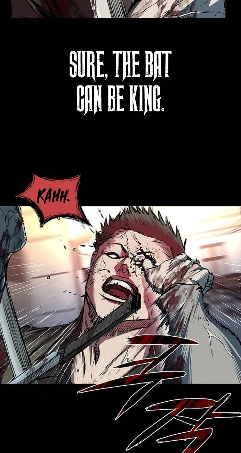 Castle 2: Pinnacle Chapter 99 page 23 - 