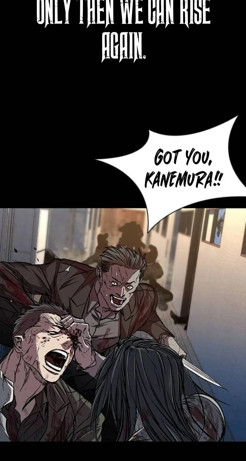 Castle 2: Pinnacle Chapter 99 page 26 - 