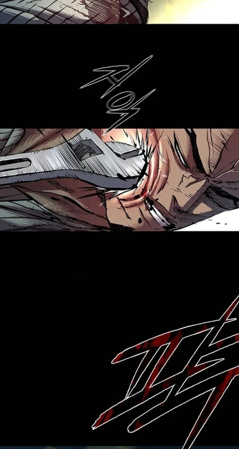 Castle 2: Pinnacle Chapter 99 page 34 - 