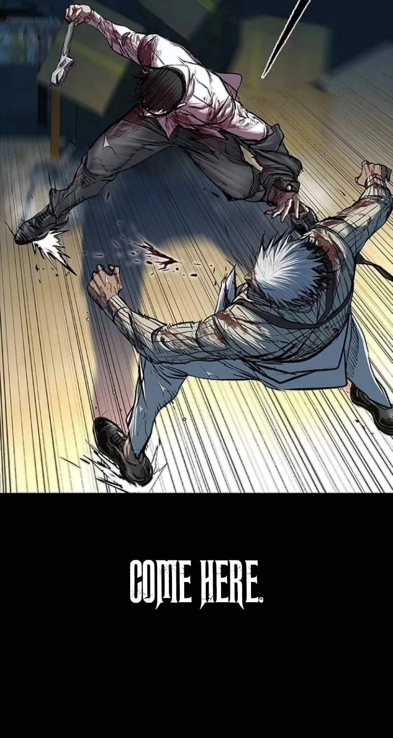 Castle 2: Pinnacle Chapter 99 page 35 - 