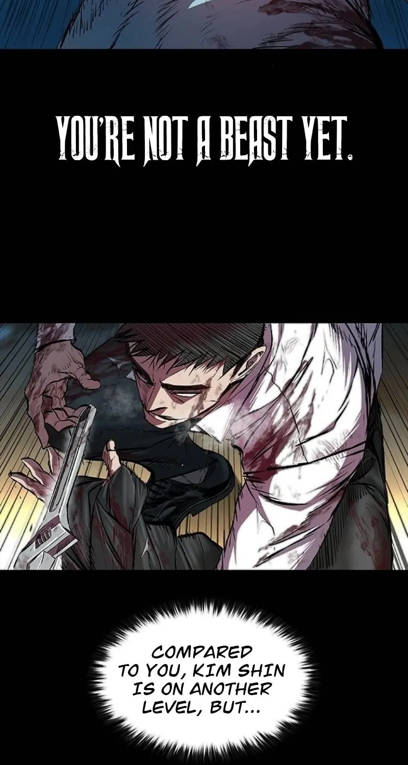 Castle 2: Pinnacle Chapter 99 page 40 - 