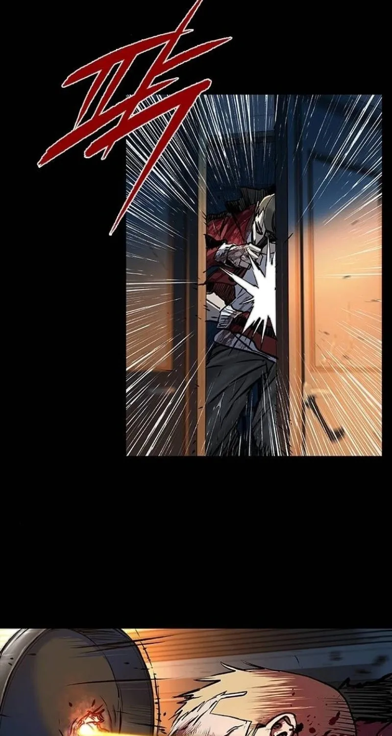 Castle 2: Pinnacle Chapter 99 page 5 - 