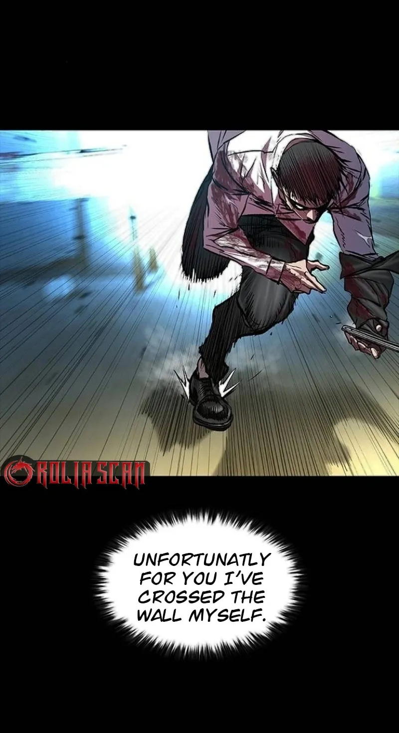 Castle 2: Pinnacle Chapter 99 page 41 - 