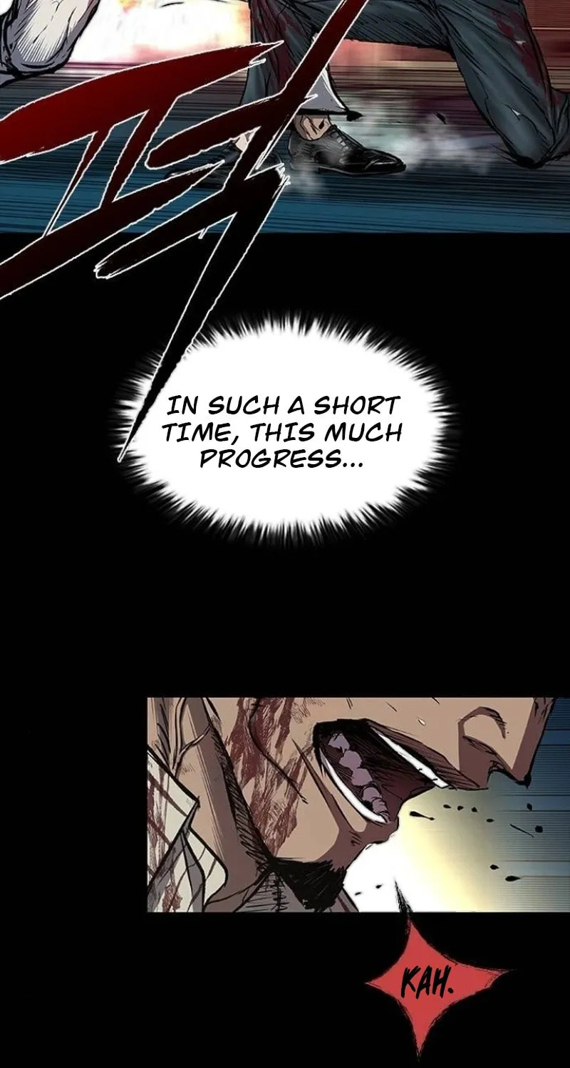 Castle 2: Pinnacle Chapter 99 page 43 - 