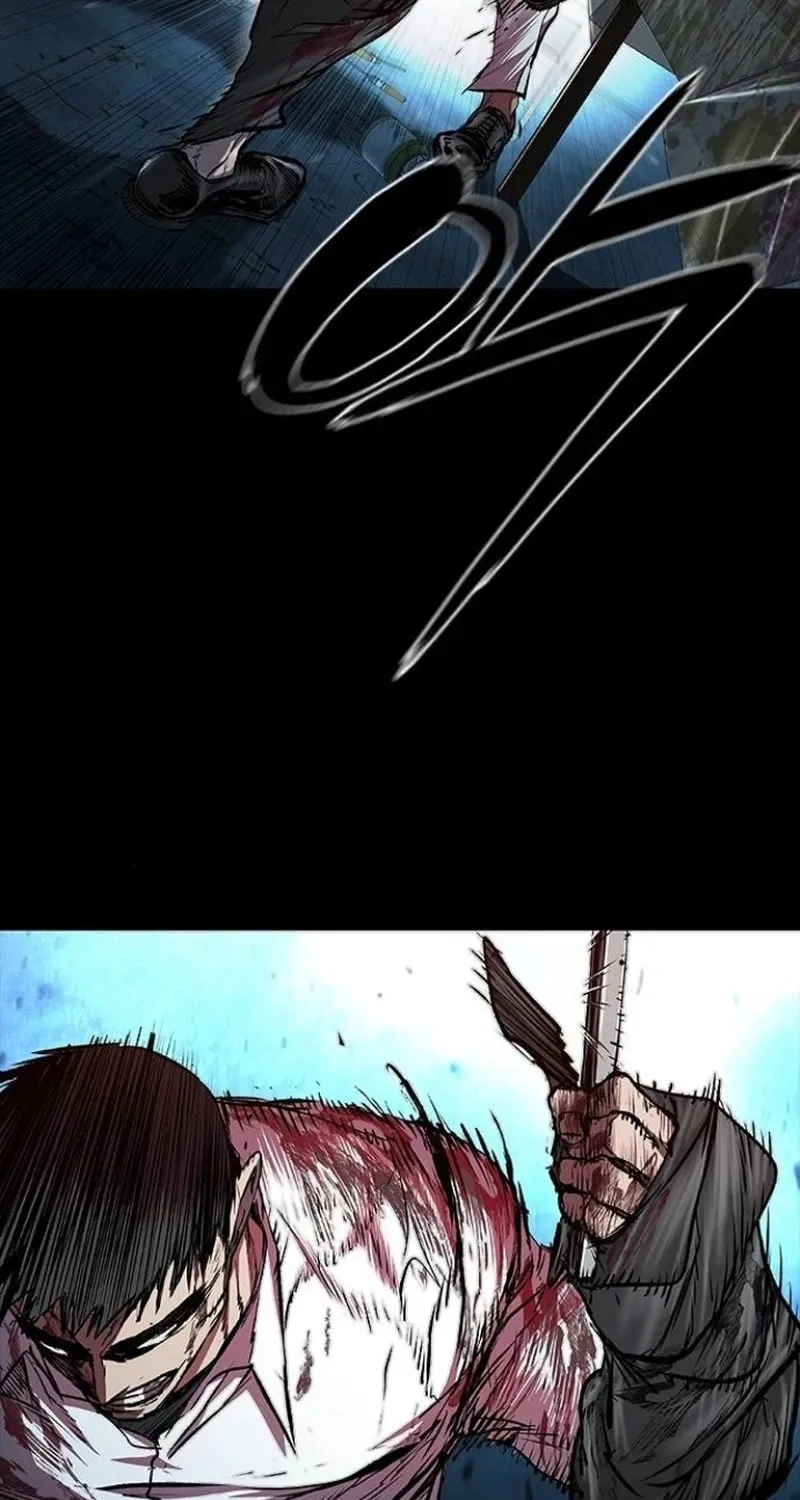 Castle 2: Pinnacle Chapter 99 page 50 - 