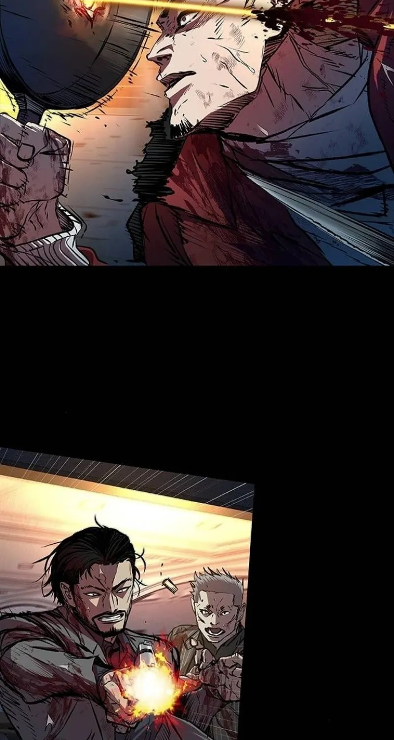 Castle 2: Pinnacle Chapter 99 page 6 - 