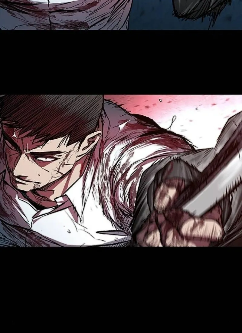 Castle 2: Pinnacle Chapter 99 page 51 - 