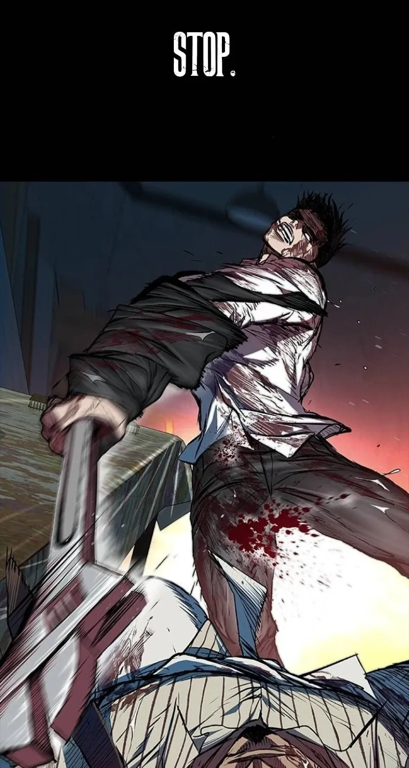 Castle 2: Pinnacle Chapter 99 page 57 - 